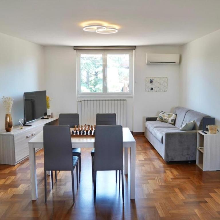 Domus Arvali - Appartamento Superior con Terrazza Privata - Apartment mit 1 Schlafzimmer - 1