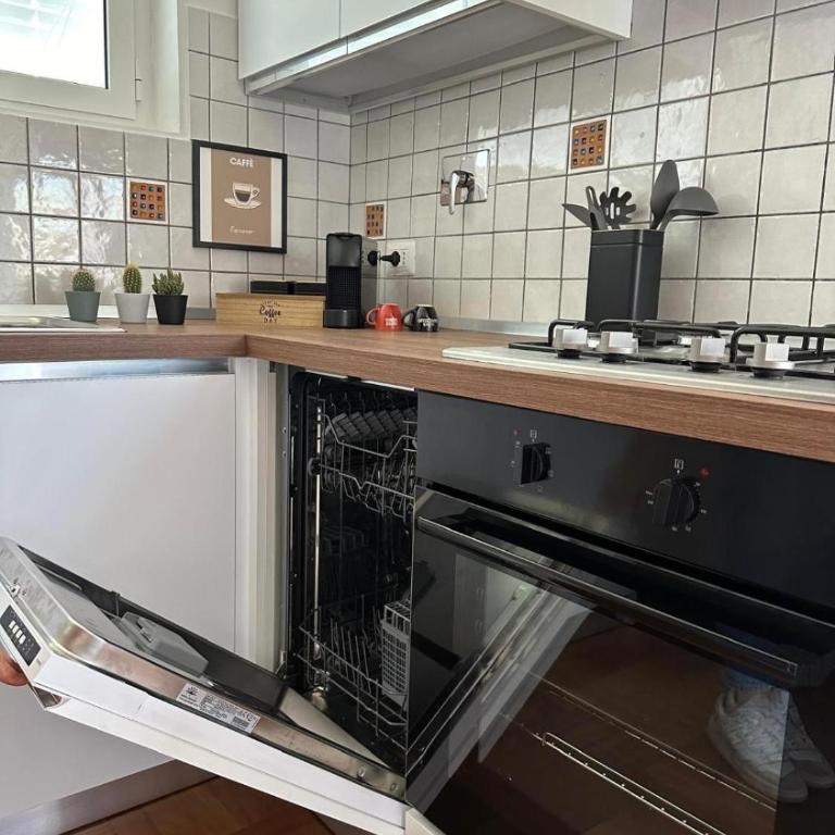 Domus Arvali - Appartamento Superior con Terrazza Privata - Apartment mit 1 Schlafzimmer - 24