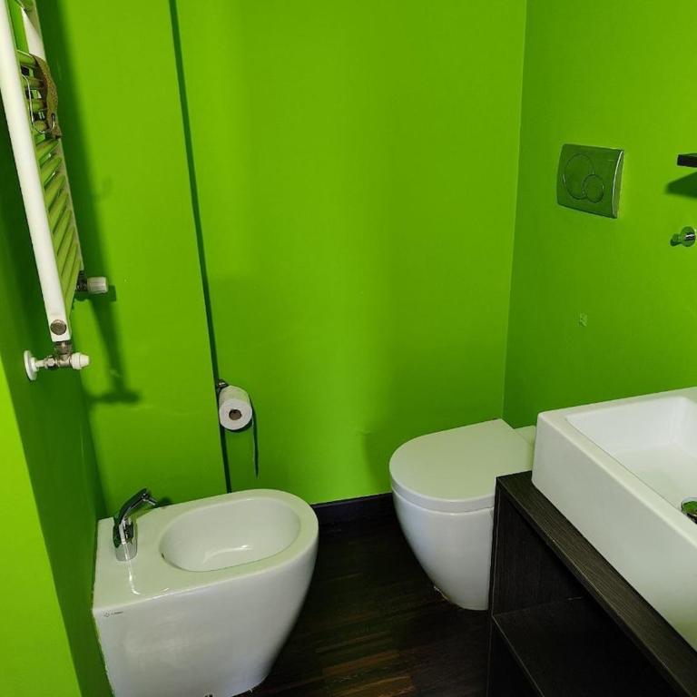 Como Centro Casa Licia - One-Bedroom Apartment - 13