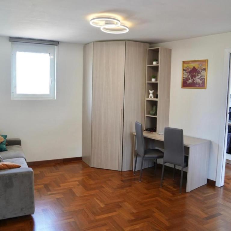 Domus Arvali - Appartamento Superior con Terrazza Privata - Apartment mit 1 Schlafzimmer - 25