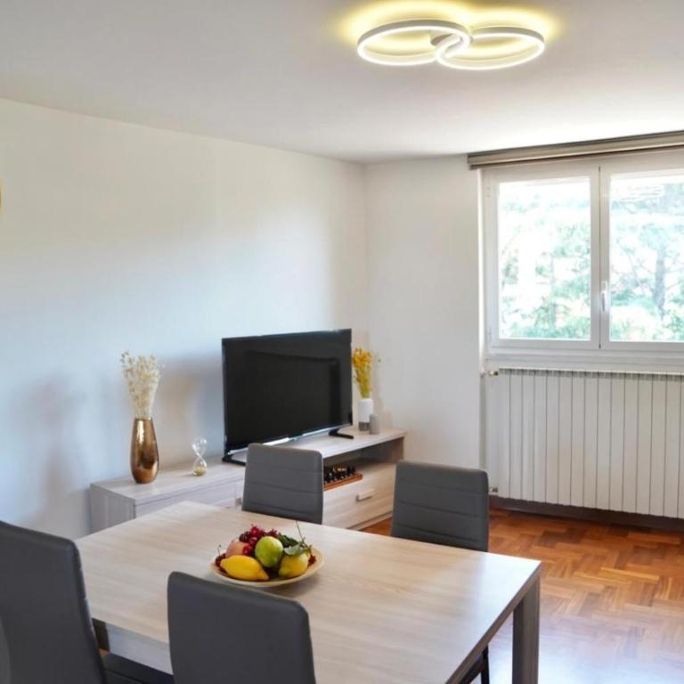 Domus Arvali - Appartamento Superior con Terrazza Privata - Apartment mit 1 Schlafzimmer - 26