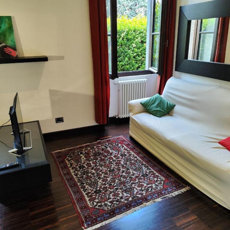 Como Centro Casa Licia - One-Bedroom Apartment - 15