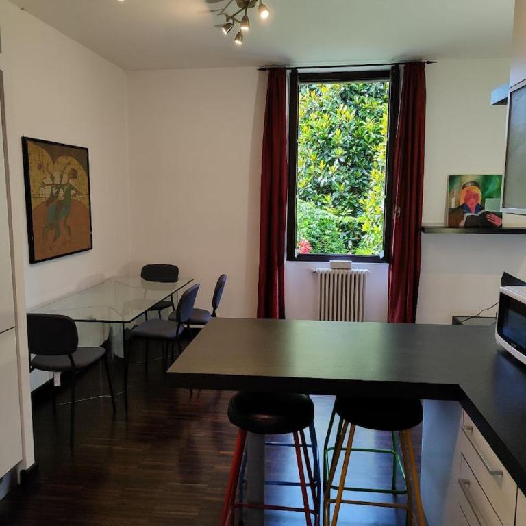 Como Centro Casa Licia - One-Bedroom Apartment - 16