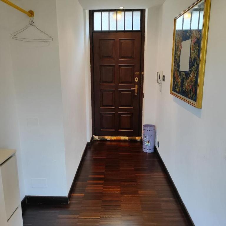 Como Centro Casa Licia - One-Bedroom Apartment - 17