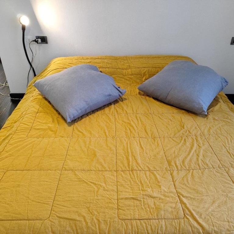 Como Centro Casa Licia - One-Bedroom Apartment - 18