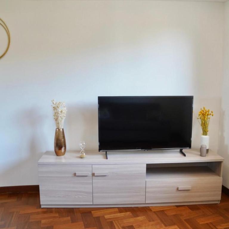 Domus Arvali - Appartamento Superior con Terrazza Privata - Apartment mit 1 Schlafzimmer - 32