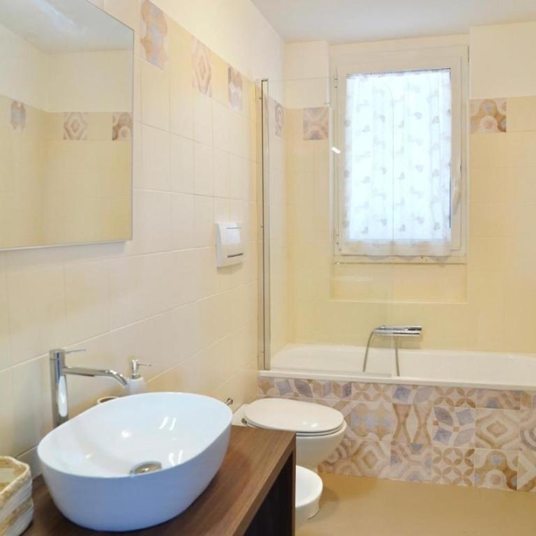 Domus Arvali - Appartamento Superior con Terrazza Privata - Apartment mit 1 Schlafzimmer - 38