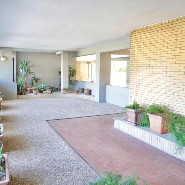 Domus Arvali - Appartamento Superior con Terrazza Privata - Apartment mit 1 Schlafzimmer - 39