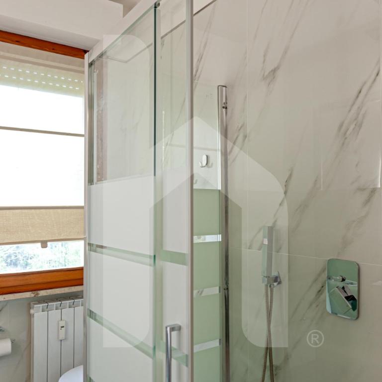 Homiday- Cozy House- Ospedale Aeroporto - Appartamento con 1 Camera da Letto - 7