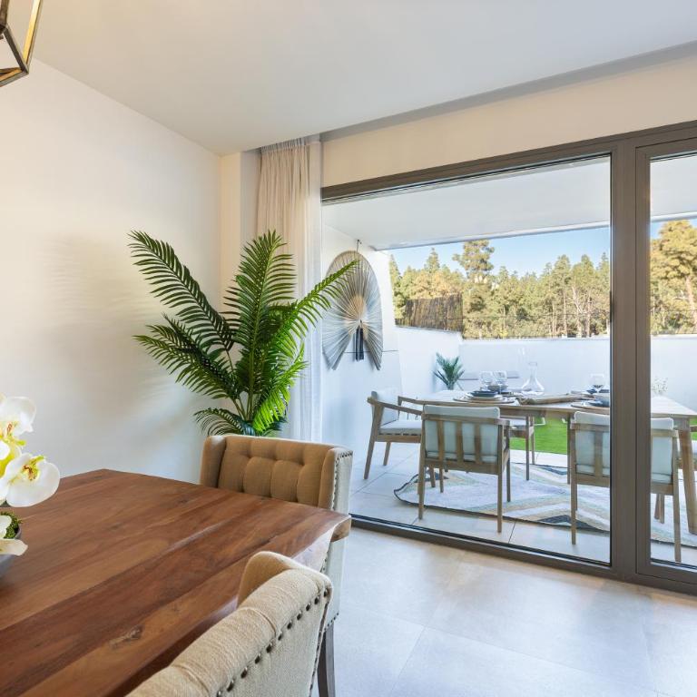 Luxury House Chaparral Golf E64 by AORA STAY - Casa de 3 dormitorios - 3