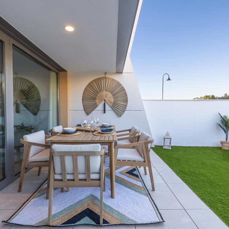 Luxury House Chaparral Golf E64 by AORA STAY - Casa de 3 dormitorios - 17