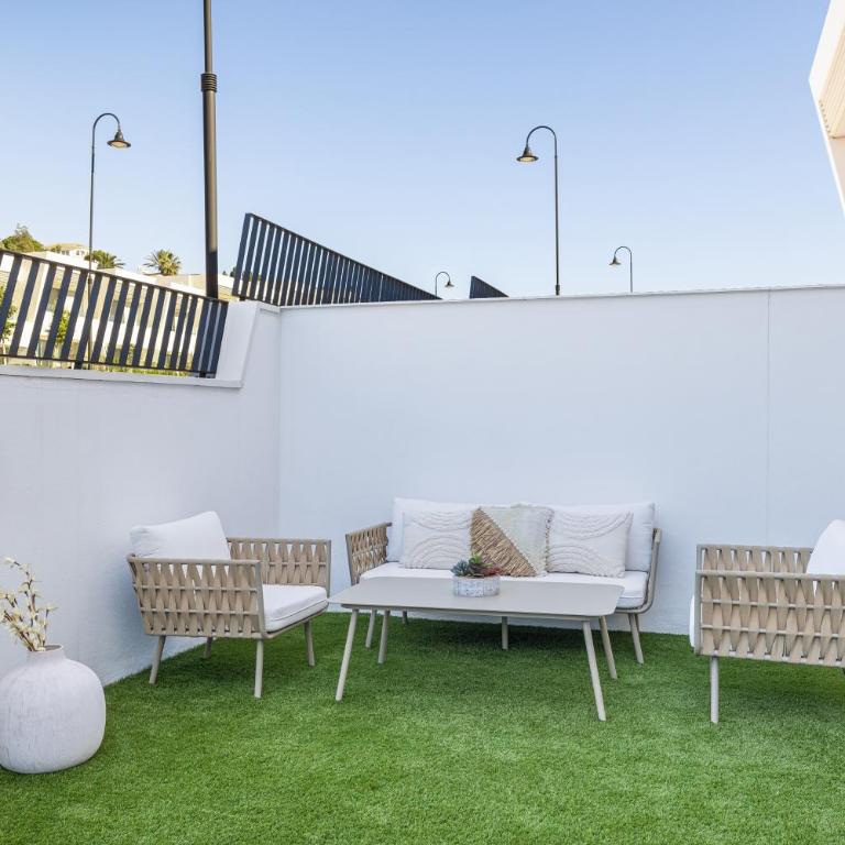 Luxury House Chaparral Golf E64 by AORA STAY - Casa de 3 dormitorios - 19