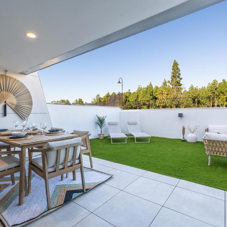 Luxury House Chaparral Golf E64 by AORA STAY - Casa de 3 dormitorios - 16