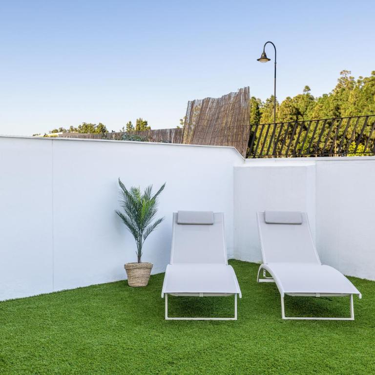 Luxury House Chaparral Golf E64 by AORA STAY - Casa de 3 dormitorios - 21