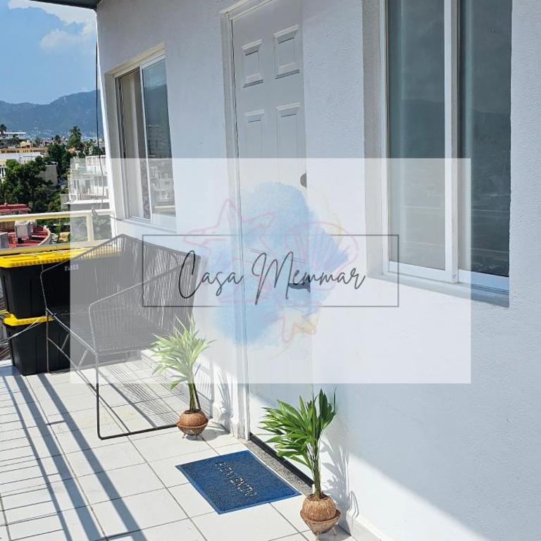 Casa Memmar - Apartamento de 2 dormitorios - 4