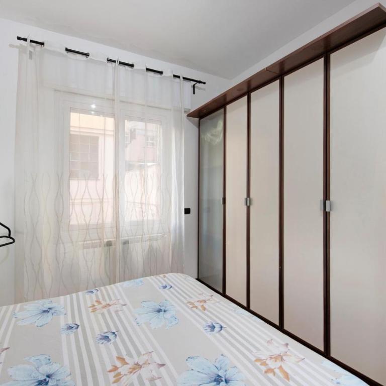 Leo! Intero appartamento ad uso ESCLUSIVO - Aeroporto Genova Sestri Ponente - Appartamento con 2 Camere da Letto - 5