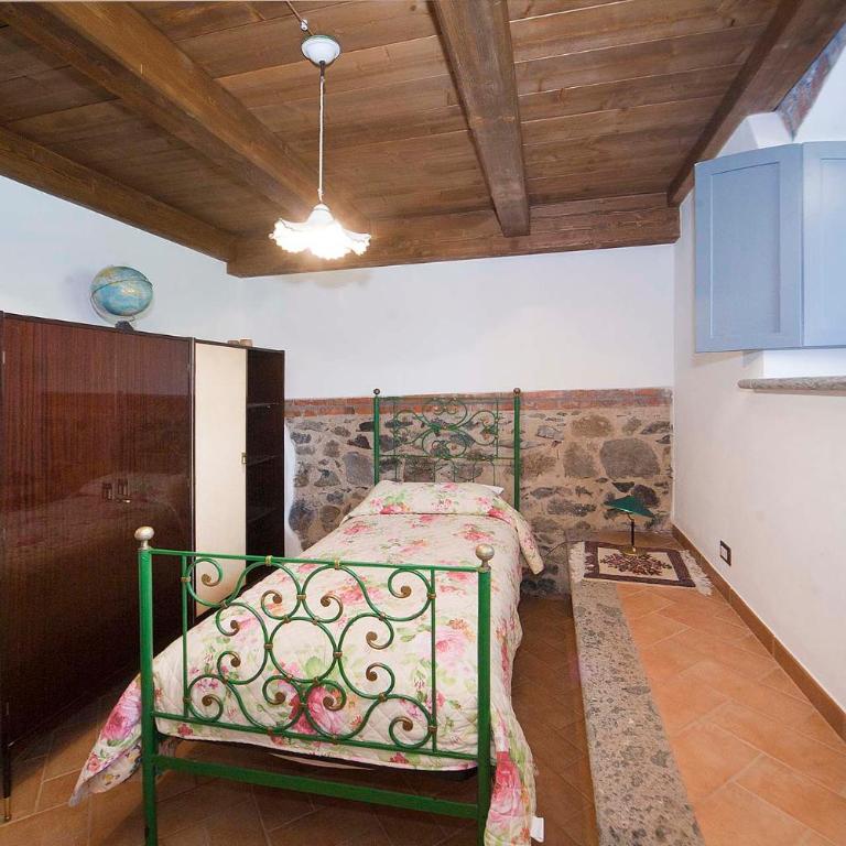 Borgo Podernovo - Appartamento Deluxe con 3 Camere da Letto - 2