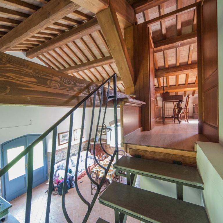 Borgo Podernovo - Appartamento Deluxe con 3 Camere da Letto - 6