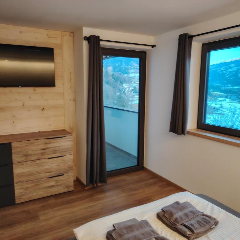 MOUNTAIN DELUXE 27 APARTMENTS con WELLNESS - Appartamento Superior - 33