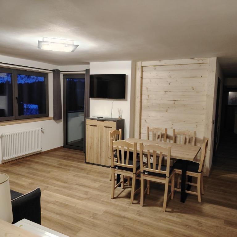 MOUNTAIN DELUXE 27 APARTMENTS con WELLNESS - Appartamento Superior - 32
