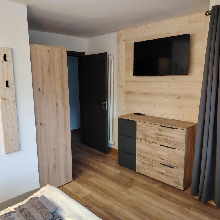 MOUNTAIN DELUXE 27 APARTMENTS con WELLNESS - Appartamento Superior - 35