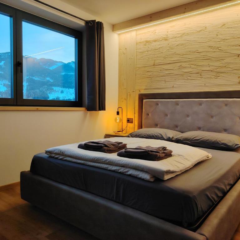 MOUNTAIN DELUXE 27 APARTMENTS con WELLNESS - Appartamento Superior - 37