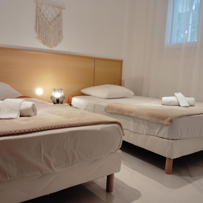 chez Chantal zone touristique garage gratuit - Apartamento de 3 dormitorios - 13