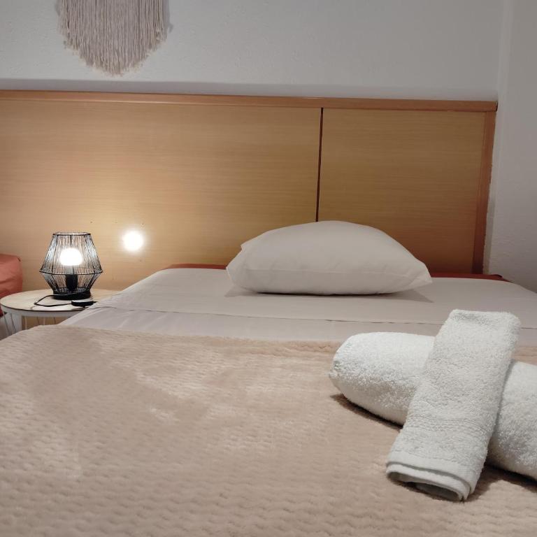 chez Chantal zone touristique garage gratuit - Apartamento de 3 dormitorios - 12