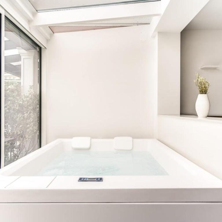 Suite La Panoramica by Feeling Italy - Appartamento - 3