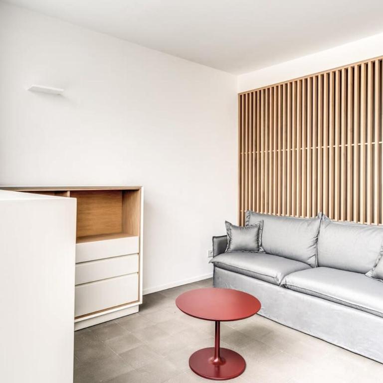 Suite La Panoramica by Feeling Italy - Appartamento - 7
