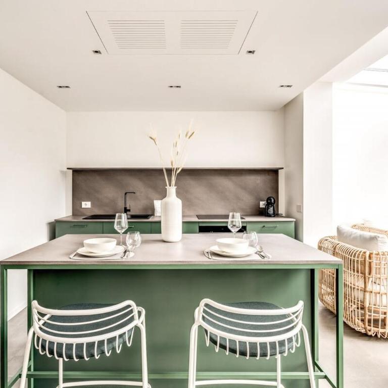 Suite La Panoramica by Feeling Italy - Appartamento - 12