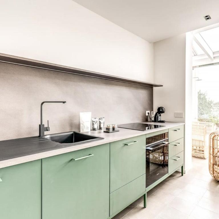 Suite La Panoramica by Feeling Italy - Appartamento - 13