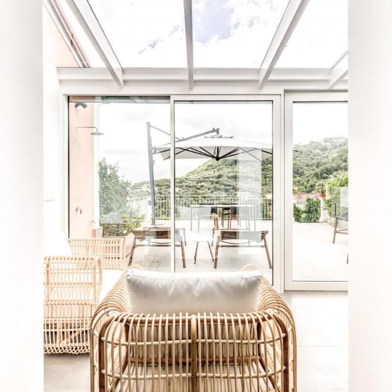 Suite La Panoramica by Feeling Italy - Appartamento - 21