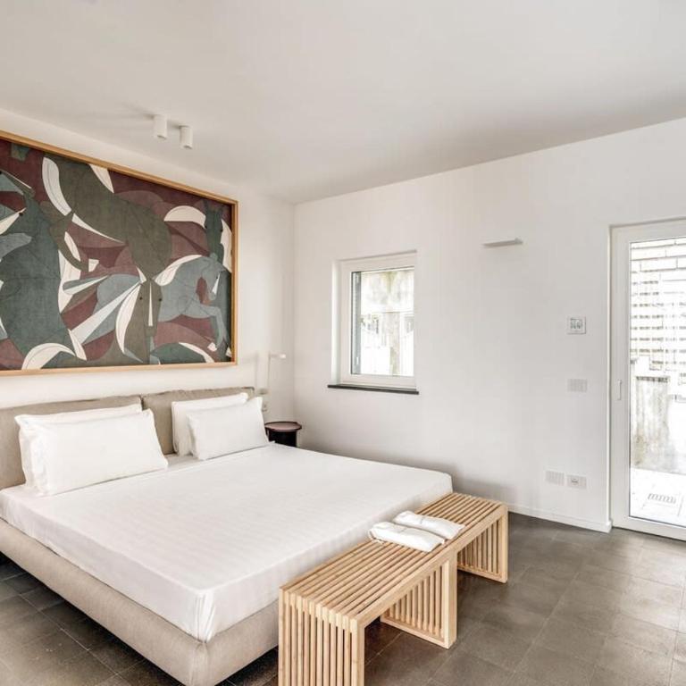 Suite La Panoramica by Feeling Italy - Appartamento - 19