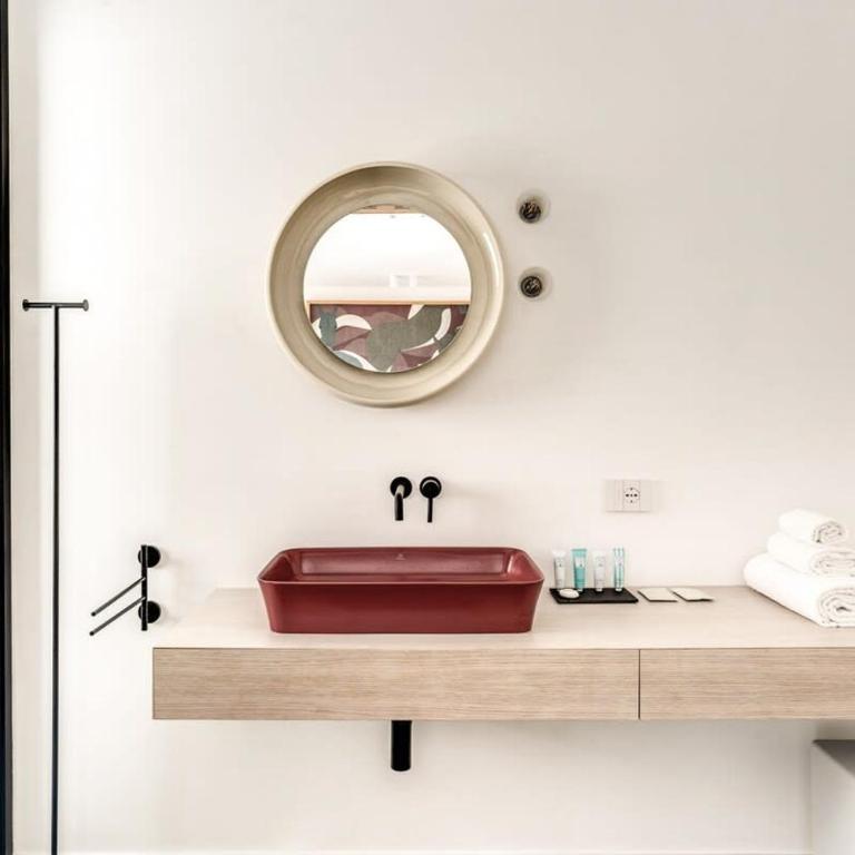 Suite La Panoramica by Feeling Italy - Appartamento - 23