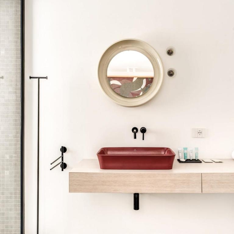 Suite La Panoramica by Feeling Italy - Appartamento - 32