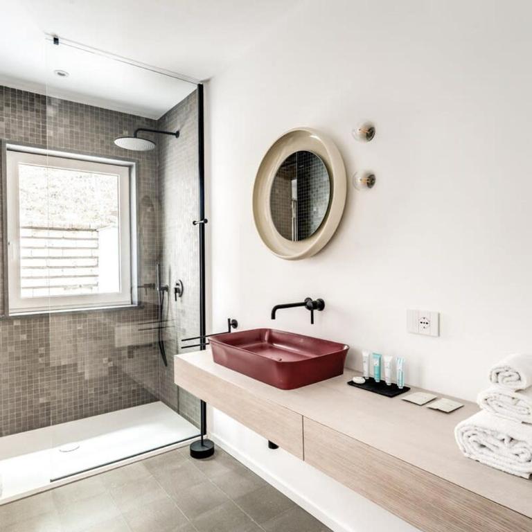 Suite La Panoramica by Feeling Italy - Appartamento - 34