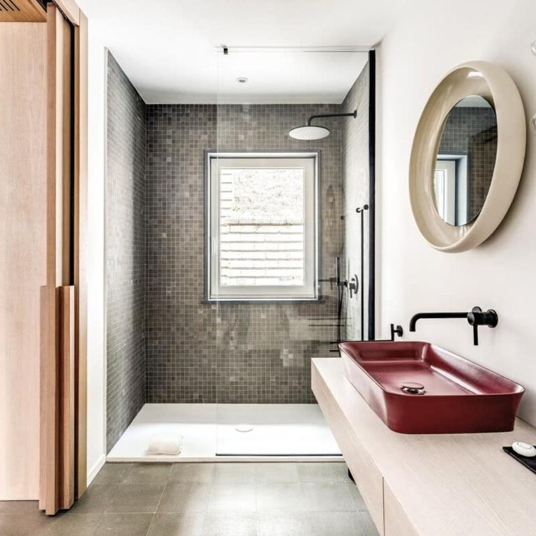 Suite La Panoramica by Feeling Italy - Appartamento - 31