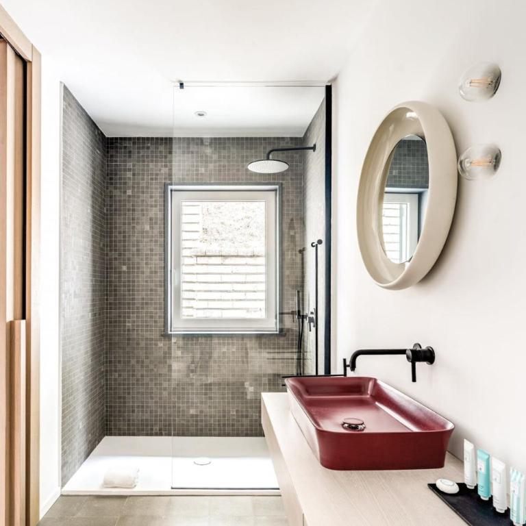 Suite La Panoramica by Feeling Italy - Appartamento - 35