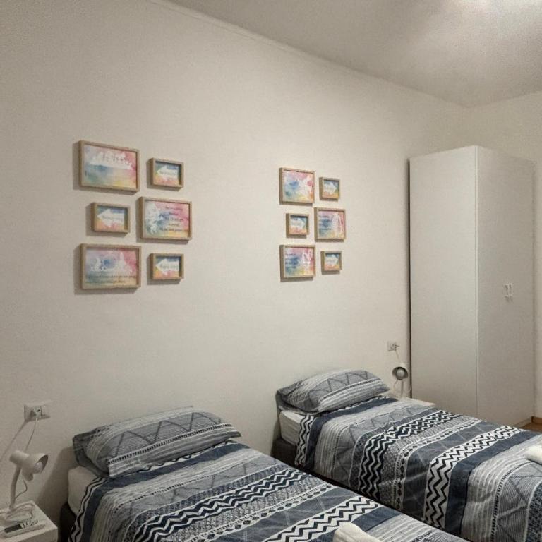LA CASA DI ALICE 2 - Appartamento con 2 Camere da Letto - 17