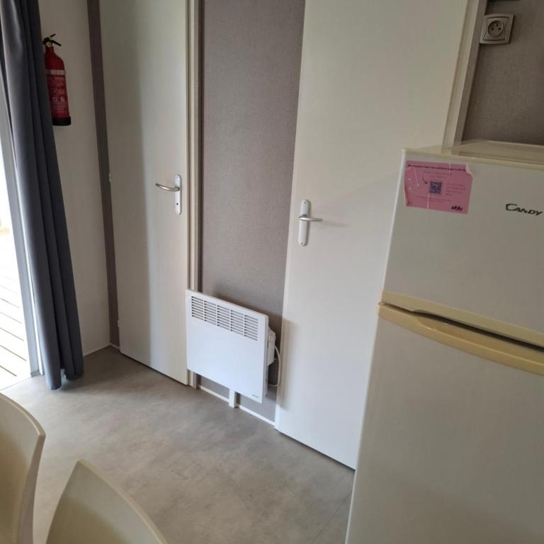 Mobil-hom - Mobilheim - 6