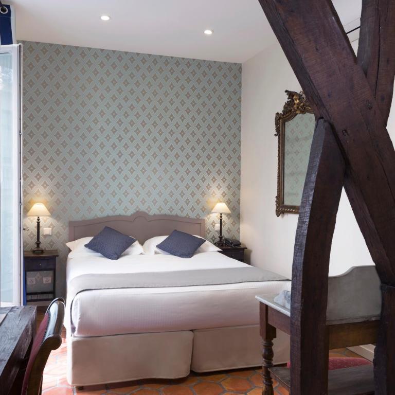 Hotel Mogador - Chambre Triple - 2