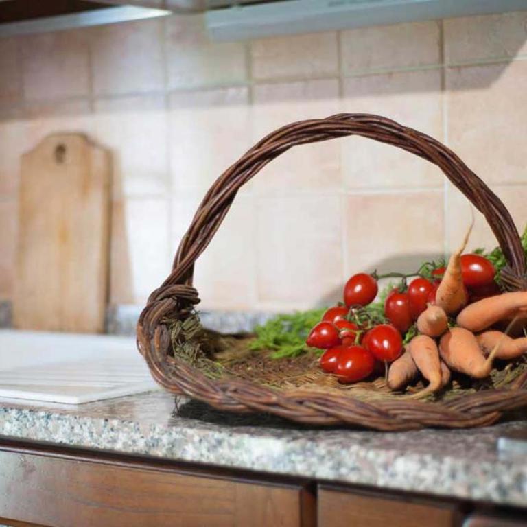 Borgo Podernovo - Appartamento Deluxe con 2 Camere da Letto - 5