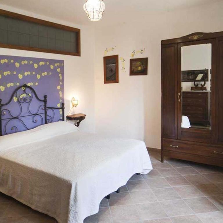 Borgo Podernovo - Appartamento Deluxe con 2 Camere da Letto - 8