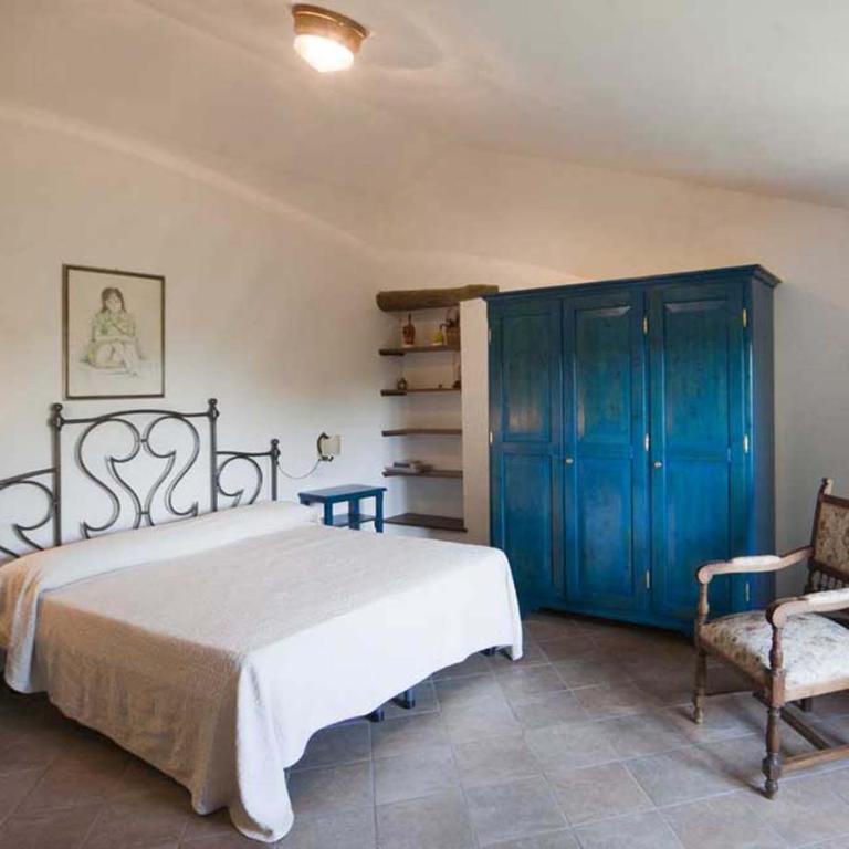 Borgo Podernovo - Appartamento Deluxe con 2 Camere da Letto - 9