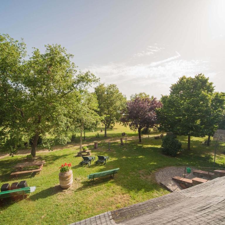 Borgo Podernovo - Appartamento Deluxe con 2 Camere da Letto - 13