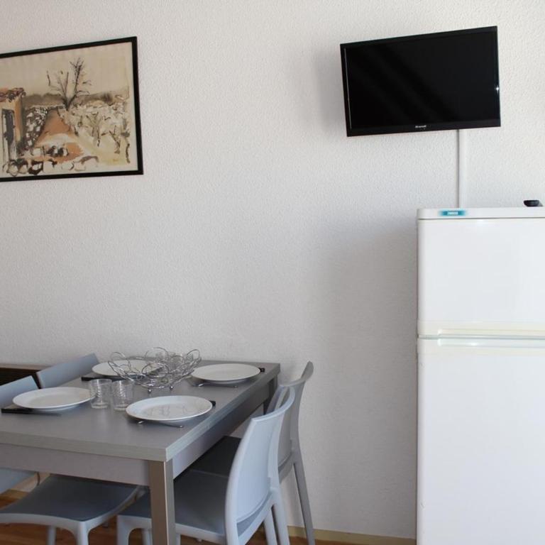 Appartement avec grande terrasse vue panoramique GN400-024 - Appartement 3 Chambres - 11
