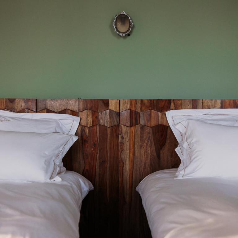 Château de Neyran chambre d'hôtes & Spa - Suite Deluxe - 7