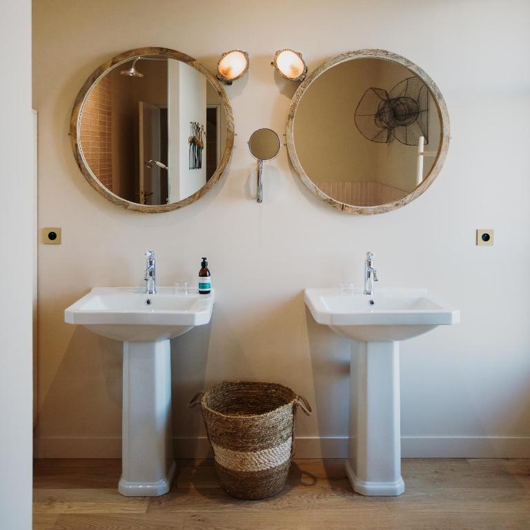 Château de Neyran chambre d'hôtes & Spa - Suite Deluxe - 4