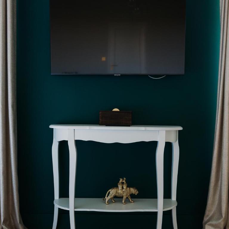 Château de Neyran chambre d'hôtes & Spa - Suite Junior Deluxe - 3